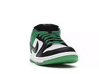 Фото № 2 с приближением к товару «‎Nike SB Dunk Low Classic Green»