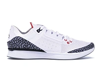 Фото № 1 с приближением к товару «‎Jordan 88 Racer White Cement»