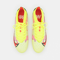 Фото № 4 с приближением к товару «‎Nike Mercurial Vapor 14 Pro FG»