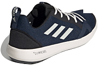 Фото № 4 с приближением к товару «‎Adidas Terrex Cc Boat 'Collegiate Navy Chalk White Core Black'»