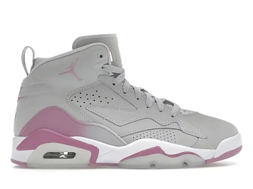 Jordan MVP - 1