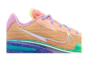 Dylan Harper x Nike Air Zoom GT Cut Tri-State - 3