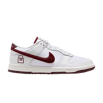Nike Kobe Dunk Low Protro Lower Merion Aces Home