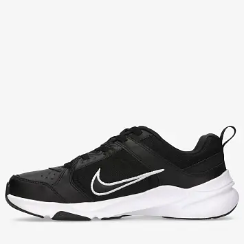 Nike Tanjun Training shoes BlackWhite (DJ1196-002) - 2