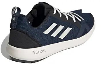 Adidas Terrex Cc Boat 'Collegiate Navy Chalk White Core Black' - 6