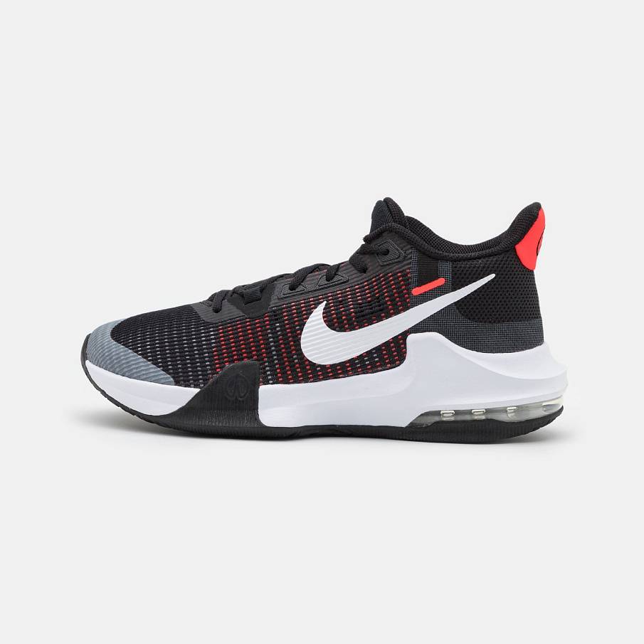 Фото № 1 с приближением к товару «‎Nike Air Max Impact 3»