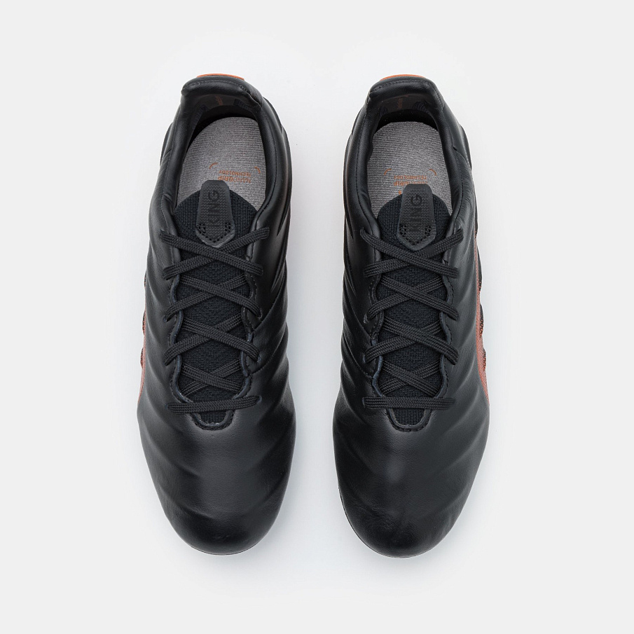 Фото № 4 с приближением к товару «‎Puma King Platinum 21 Fg/ag»