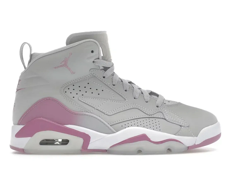 Фото № 1 с приближением к товару «‎Jordan MVP»