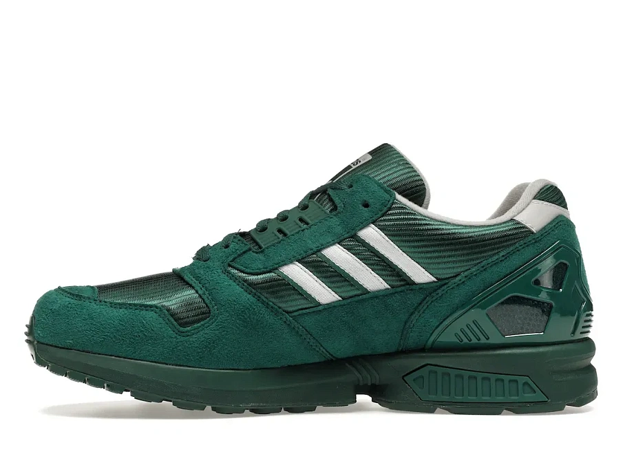 Фото № 3 с приближением к товару «‎adidas ZX 8000 Collegiate Green»