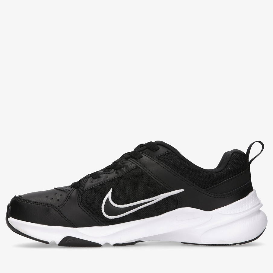Фото № 2 с приближением к товару «‎ Nike Tanjun Training shoes BlackWhite»