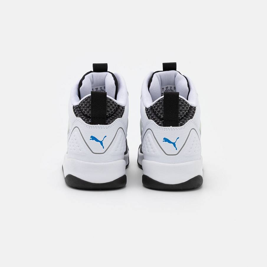 Фото № 3 с приближением к товару «‎Puma Backcourt Cyber Week »