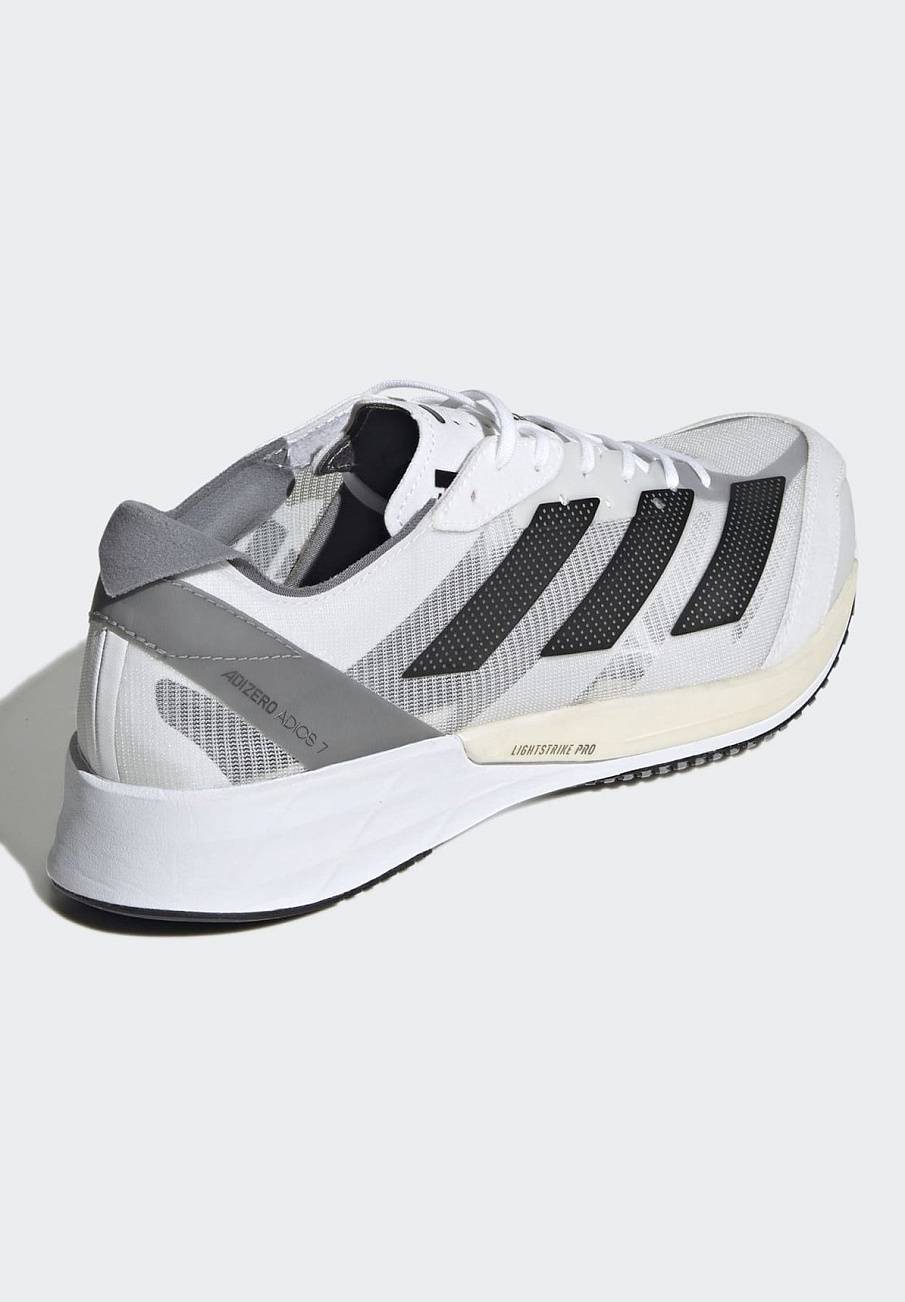 Фото № 4 с приближением к товару «‎Adidas Adizero Adios»