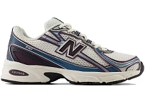 Фото № 1 с приближением к товару «‎New Balance 740v2»