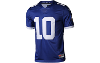 Фото № 1 с приближением к товару «‎Nike Chelsea FC Football Jersey Hazard #10 Blue White Soccer Shirt Blue»