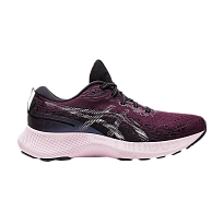 Фото № 1 с приближением к товару «‎Asics Women's Gel Nimbus Lite 3 Black Barely Rose»