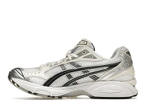 Фото № 3 с приближением к товару «‎ASICS Gel-Kayano 14 White Midnight »