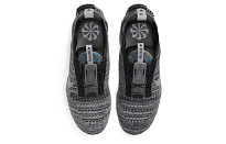Фото № 4 с приближением к товару «‎Nike Wmns Air Vapormax 2020 Flyknit 'Oreo'»