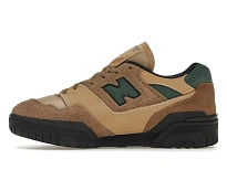 Фото № 3 с приближением к товару «‎New Balance 550»