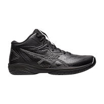 Фото № 1 с приближением к товару «‎Asics Gelhoop V15 Black Gunmetal (1063A063-001)»