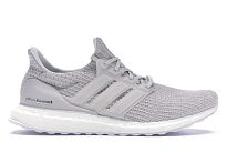 Фото № 1 с приближением к товару «‎adidas Ultra Boost 4.0 Chalk Grey»