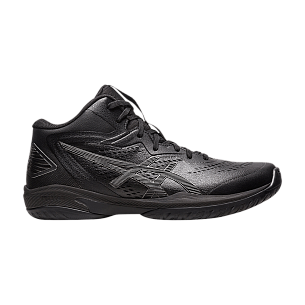 Asics Gelhoop V15 Black Gunmetal (1063A063-001)