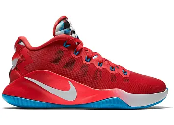 Nike Hyperdunk 2016 Low Honoring 96 (876499-699)