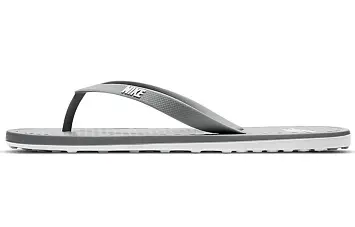 Nike On Deck GrayWhite - 1
