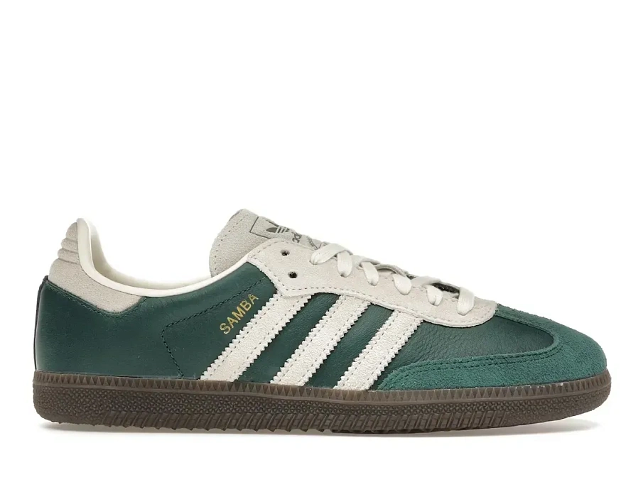 Фото № 1 с приближением к товару «‎adidas Samba OG»