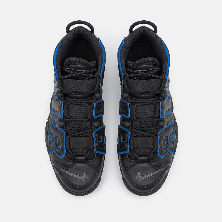 Фото № 4 с приближением к товару «‎Nike Air More Uptempo 96 RB »