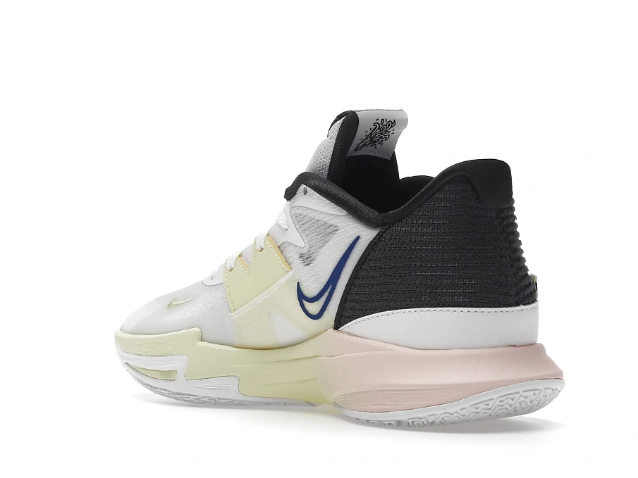 Фото № 6 с приближением к товару «‎Nike Kyrie Low 5 Butterfly Effect»