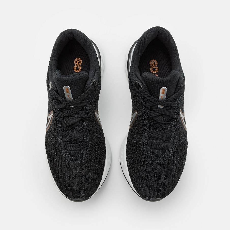Фото № 4 с приближением к товару «‎Nike React Infinity FK 3»