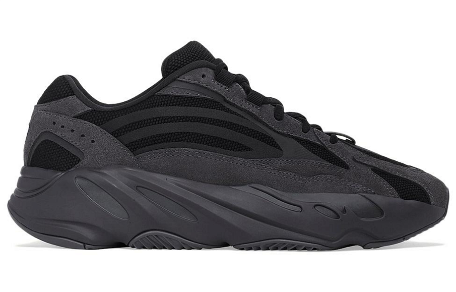 Фото № 2 с приближением к товару «‎ adidas originals Yeezy boost 700 V2 Daddy Shoes»
