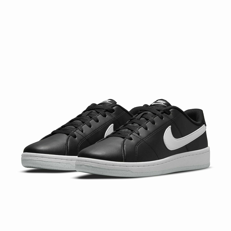 Фото № 3 с приближением к товару «‎Nike Court Royale »