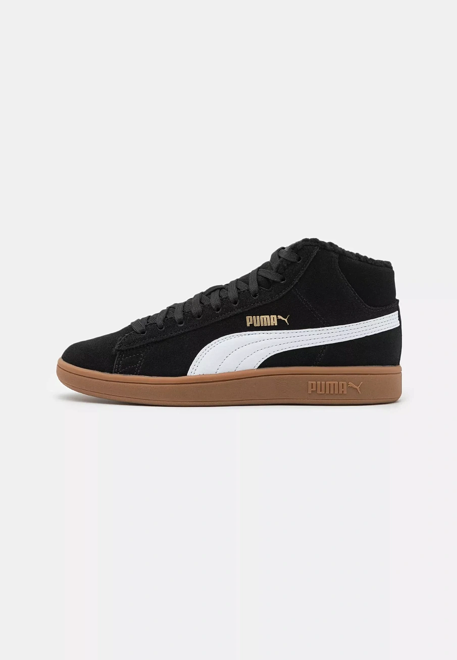 Фото № 1 с приближением к товару «‎SMASH V2 MID WTR UNISEX»