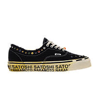Фото № 1 с приближением к товару «‎Satoshi Nakamoto x Vans Era 95 Lucky Charms»