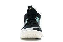 Фото № 2 с приближением к товару «‎Jordan Why Not Zer0.2 SE Black Vast Grey»