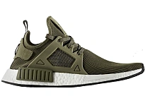 Фото № 1 с приближением к товару «‎adidas NMD XR1 Olive»