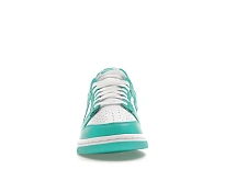 Фото № 2 с приближением к товару «‎Nike Dunk Low Clear Jade»