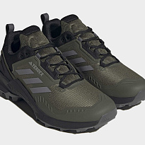 Фото № 2 с приближением к товару «‎Adidas Terrex Swift»