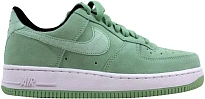 Фото № 1 с приближением к товару «‎Nike Air Force 1 Low 07 Seasonal Enamel Green »