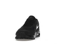 Фото № 4 с приближением к товару «‎Nike Air Max 1 Ultra Essential Triple Black»