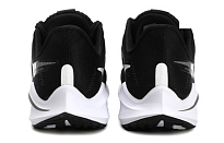 Фото № 4 с приближением к товару «‎Nike Wmns Air Zoom Vomero 14 'Black'»