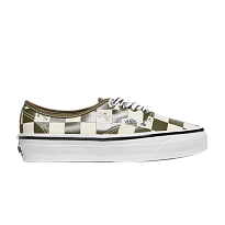 Фото № 1 с приближением к товару «‎HommeGirls x Vans Authentic 44 Military Green»
