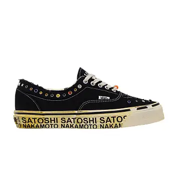 Satoshi Nakamoto x Vans Era 95 Lucky Charms - 1