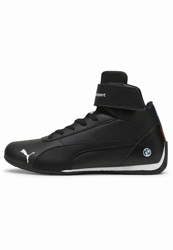 BMW M MOTORSPORT NEO CAT MID UNISEX - 1