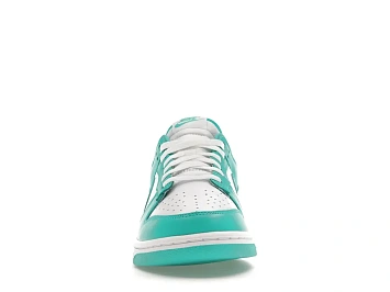 Nike Dunk Low Clear Jade - 2