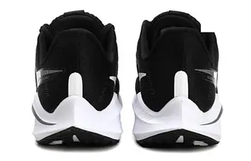 Nike Wmns Air Zoom Vomero 14 'Black' - 4