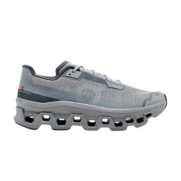 Cloudmonster Void Alloy Glacier - 1