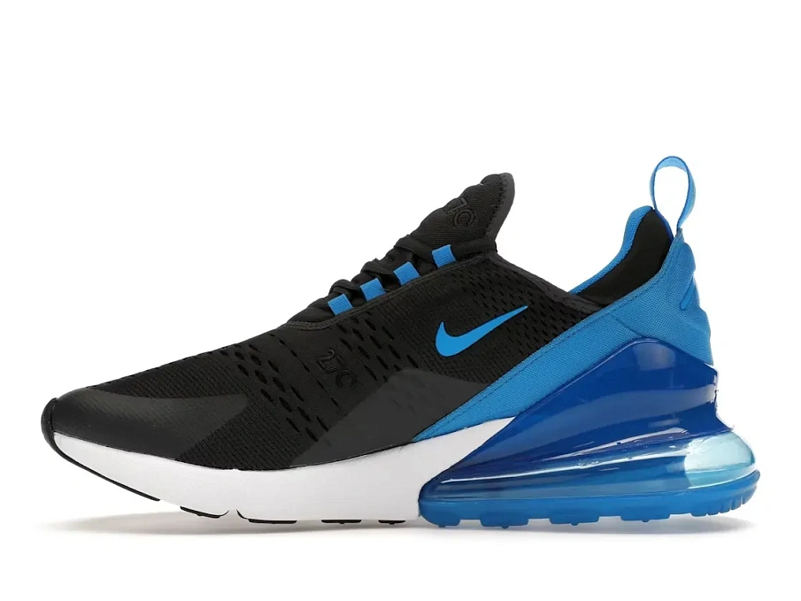 Фото № 3 с приближением к товару «‎Nike Air Max 270»