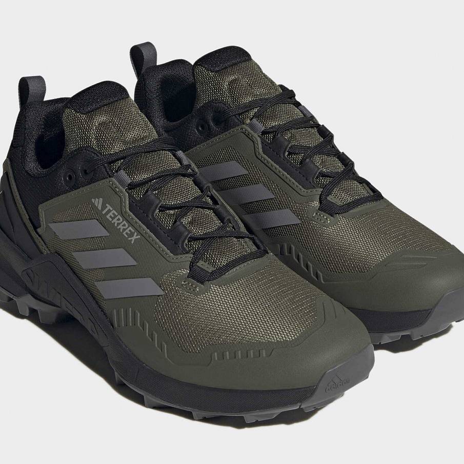 Фото № 2 с приближением к товару «‎Adidas Terrex Swift»